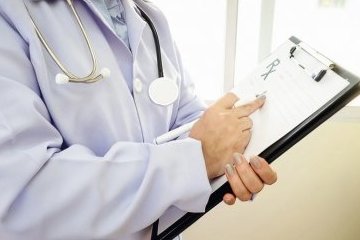 Санкт-Петербург: Пять распространённых мифов о раке Санкт-Петербург: Пять распространённых мифов о раке